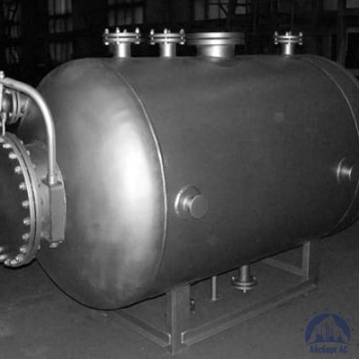 Аппарат ГЭЭ 1-1-200-0,6 200 м3 0,6 МПа купить в Луганск