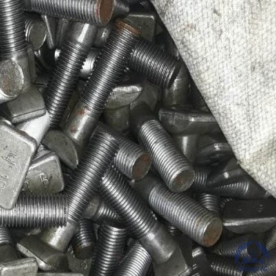 Болт М22-8g х 75.48 ГОСТ 16016-2014 купить в Луганск