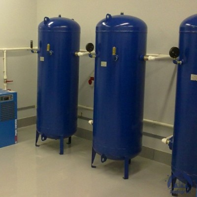 Ресивер воздуха – В-2-1,8 купить в Луганск