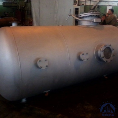 Ресивер воздуха – В-4-2,2 купить в Луганск