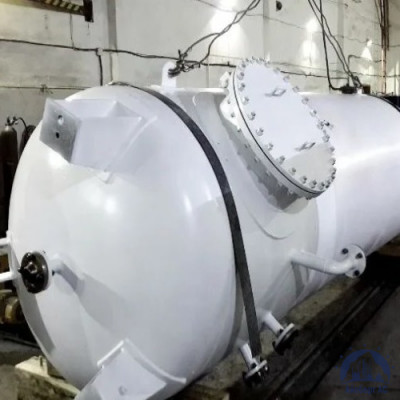 Ресивер воздуха – В-4-1 купить в Луганск
