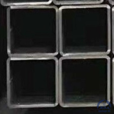 Труба профильная оцинкованная 35х35 мм Ст3пс ГОСТ 8639-82 купить в Луганск
