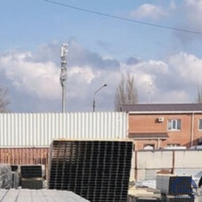 Швеллер 120х45х35х5 мм С235 ГОСТ 8281-80 купить в Луганск
