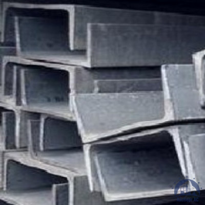 Швеллер 130х108х50х4 мм AISI430 ГОСТ 8281-80 купить в Луганск