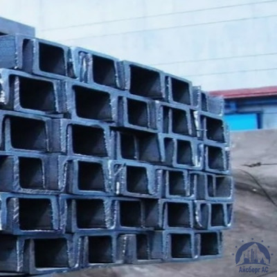 Швеллер 144х160х90х6 мм 10Х23Н18 ГОСТ 8281-80 купить в Луганск