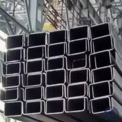 Швеллер 160х50х30х4 мм AISI310S ГОСТ 8281-80 купить в Луганск