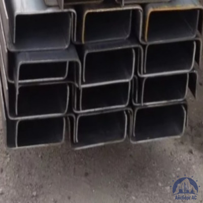 Швеллер 160х50х30х4 мм AISI430 ГОСТ 8281-80 купить в Луганск