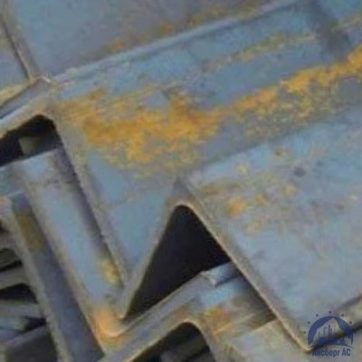 Уголок 100х65х4 мм С285 ГОСТ 19772-93 купить в Луганск