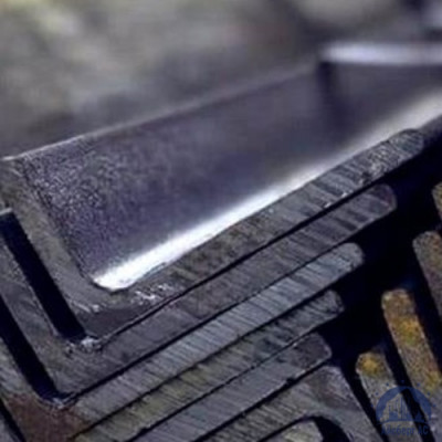 Уголок 115х65х5 мм С345 ГОСТ 19772-93 купить в Луганск