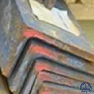 Уголок 152х100х5,5 мм С355 ГОСТ 19772-93 купить в Луганск