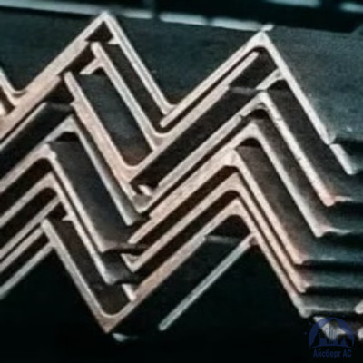 Уголок 147х125х8 мм С275 ГОСТ 19772-93 купить в Луганск