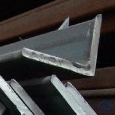 Уголок 155х100х6 мм С345 ГОСТ 19772-93 купить в Луганск