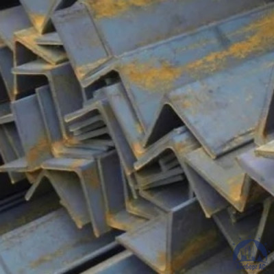 Уголок 70х50х4 мм С255 ГОСТ 19772-93 купить в Луганск