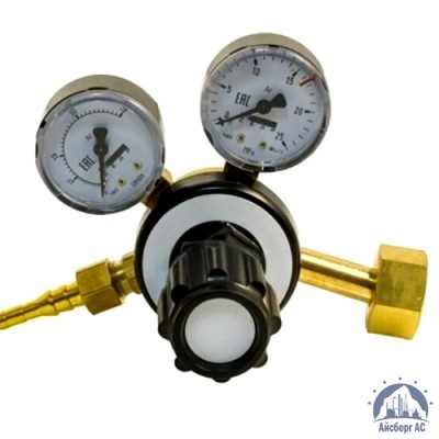 Редуктор метановый двухкорпусной БМД-5 (исп. 03) ГОСТ 13861-89 купить в Луганск