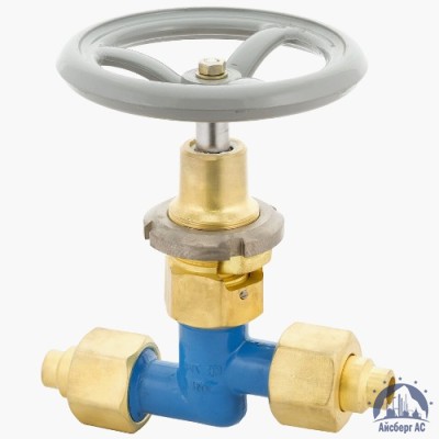 Клапан АЗТ 10-4/250 (КС7153-05) ТУ 3642-036-05785477-99 купить в Луганск