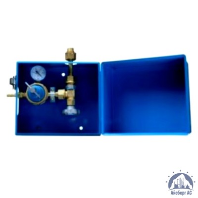 Пост газоразборный кислородный ПГК-16-10 ТУ 3645-052-05785477-2011 купить в Луганск