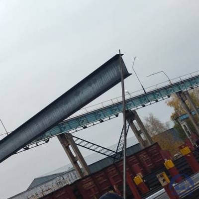 Двутавр алюминиевый АД31Т купить в Луганск