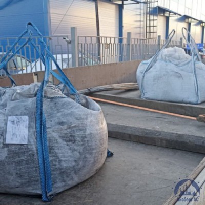 Дробь чугунная 5 мм ДЧЛ купить в Луганск