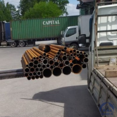Труба - 10,2х1,6 - EN 10216-2 купить в Луганск