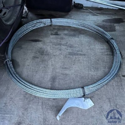 Канат стальной 11 ГОСТ 14954-80 купить в Луганск