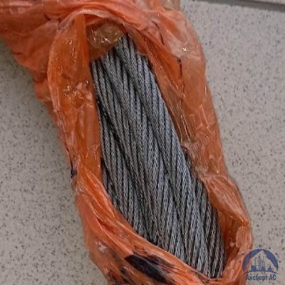 Канат 15 К7-1410-С ГОСТ 13840-68 купить в Луганск