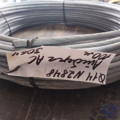 Канат стальной 3,6 ГОСТ 3064-80 купить в Луганск