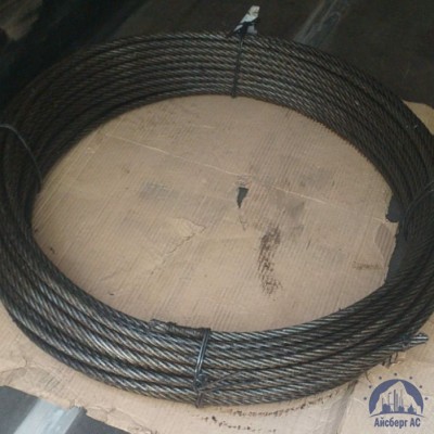 Канат ГОСТ 2688-80