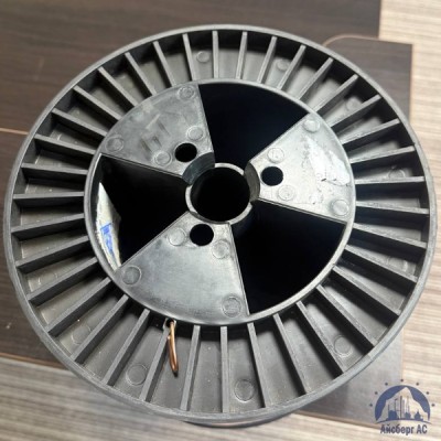 Катушка каркасная проволочная К-415 купить в Луганск