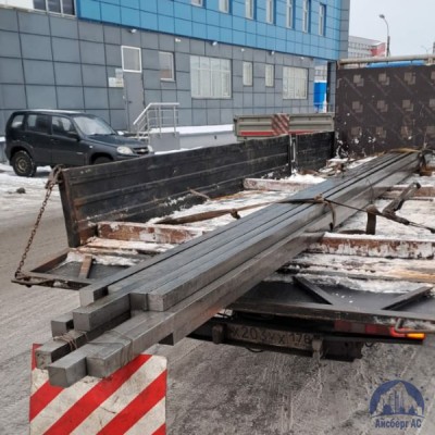 Квадрат оцинкованный 8х8 мм сталь 10 ГОСТ 8559-75 купить в Луганск