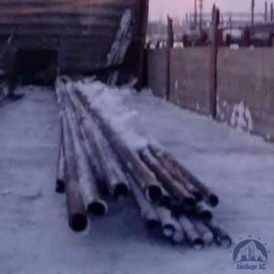 Труба 159х5 13ХФА К52 ТУ 24.20.13.110-369-00186619-2018