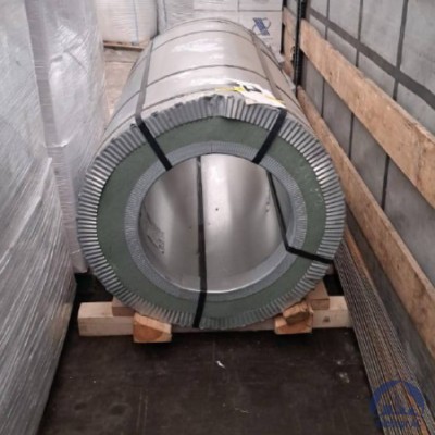 Рулон холоднокатаный 0,3х1250 мм 08кп ГОСТ 16523-97 купить в Луганск
