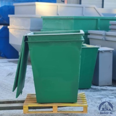 Контейнер 20 футов купить в Луганск