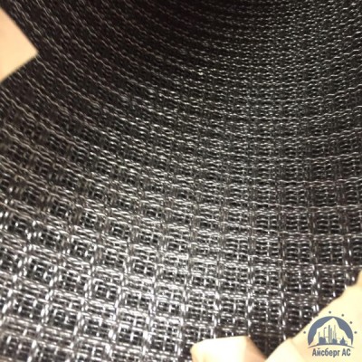 Сетка нержавеющая 350 mesh 0,042х0,03 мм ASTM E2016 купить в Луганск