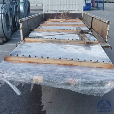Металлочерепица Каскад 1110х15х0,5 мм ТУ 5285-001-99807558-2007 купить в Луганск